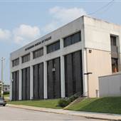 Petersburg Police