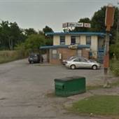 Blue Coral Motel