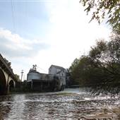 Byrd Mill