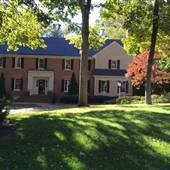 Bruce House