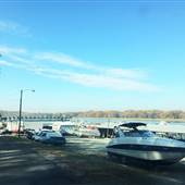 Hampton's Landing Marina
