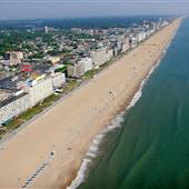 Virginia Beach Boardwalk