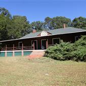 Hunting Cottage