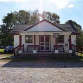 Wayside Inn Grocery