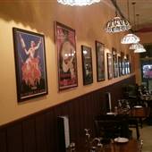 Foti's Restaurant