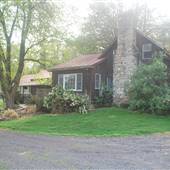 The Funny Farm Inn