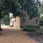 Thoroughgood House
