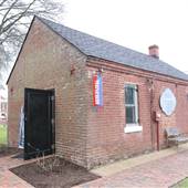 Middlesex County Museum