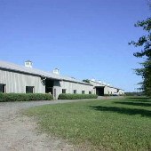 Braeburn Training Center