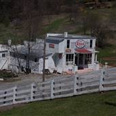 Esso Station