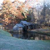 Maybry Mill