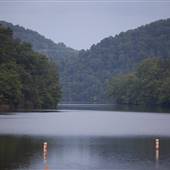 Hungry Mother State Park