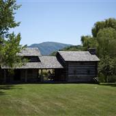 Crab Orchard Museum