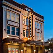 Attucks Theater