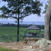 Glenwood Racetrack