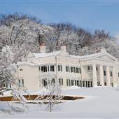 Morven Park in different seasons