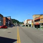 Town of Gate City