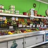 Cross Bros. Grocery