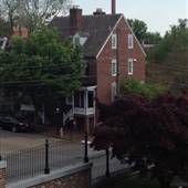 Adams Double House