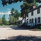 1740 House