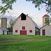 Zehmer Farm