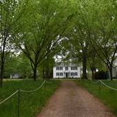 Tuckahoe Plantation