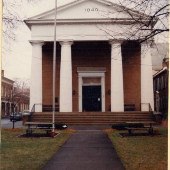 Highland County Courthouse