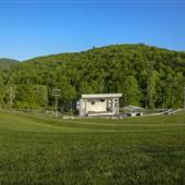 Blue Ridge Music Center