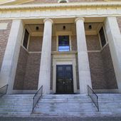 First Baptist Church