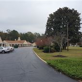White House Motel