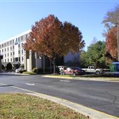 Holiday Inn Express Mechanicsville