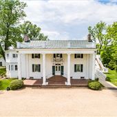 Rixey Manor