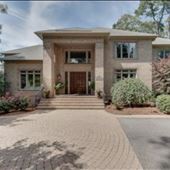 Virginia Beach Water Home