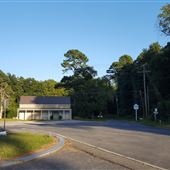 Herring Creek Market