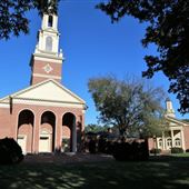 River Road Church Baptist