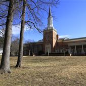 Trinity United Methodist Church