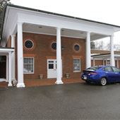 Nelsen Funeral Home