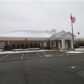 Woody Funeral Home