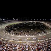 Richmond Raceway Complex