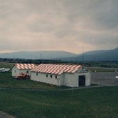 Luray Airport