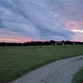 Lower Sherwood Farm