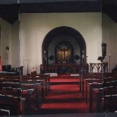 Emmanuel Episcopal Church