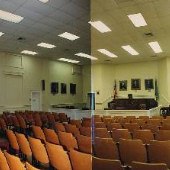 Stafford County Courthouse
