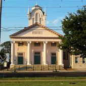 Ebenezer Baptist Church - Richmond