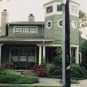 Duetch House