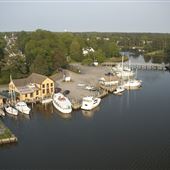 Town of Onancock