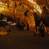 Grand Caverns