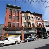 Market at Main