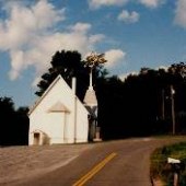 Bailey Church