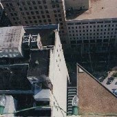 Crestar Bank Bldg - Rooftop
